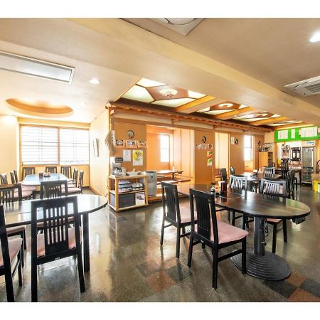 Green Hotel Omagari - Vacation Stay 19284V Daisen  Exterior foto